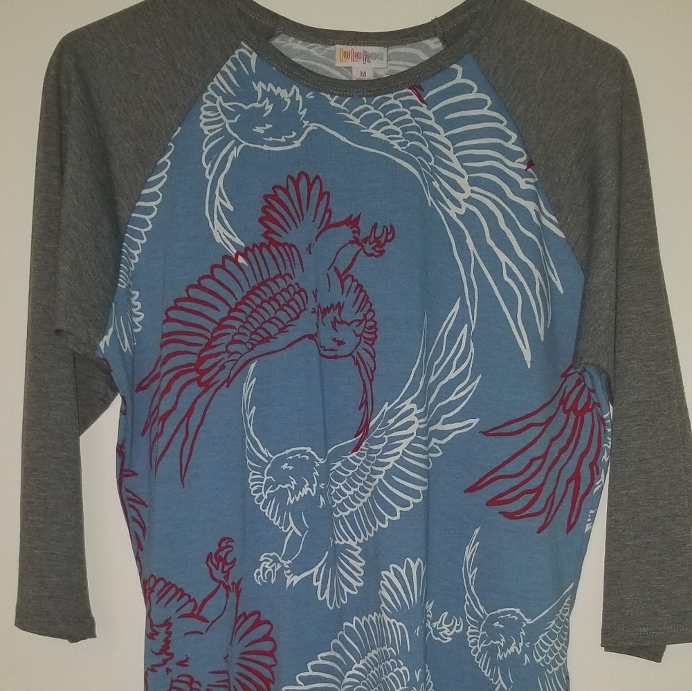 Lularoe Americana